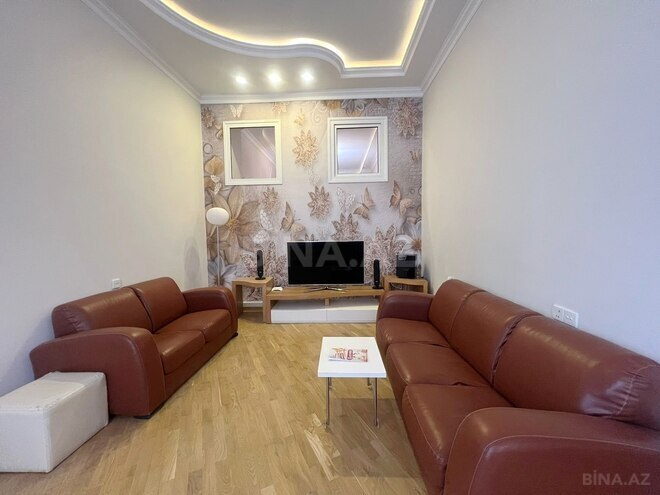 İcarəyə verilir 4 otaqlı köhnə tikili 170 m², 28 May m., photo 18 from 21