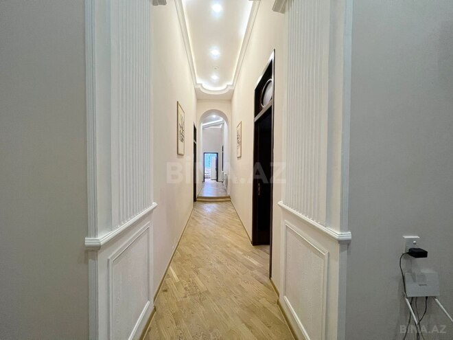 İcarəyə verilir 4 otaqlı köhnə tikili 170 m², 28 May m., photo 9 from 21