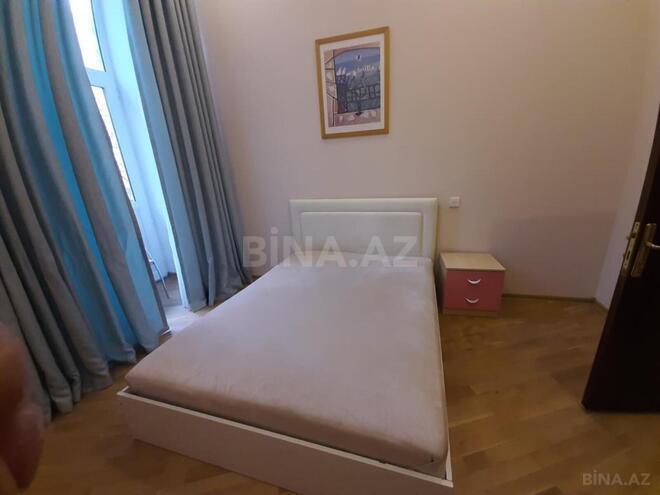 İcarəyə verilir 4 otaqlı köhnə tikili 170 m², 28 May m., photo 8 from 21