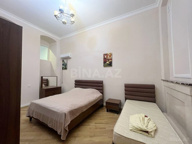 İcarəyə verilir 4 otaqlı köhnə tikili 170 m², 28 May m., photo 15 from 21