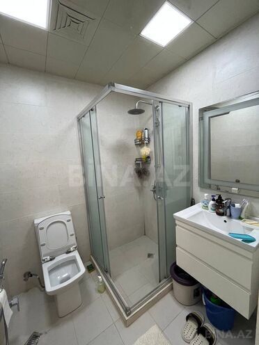 Продаётся 2-комн. новостройка 75 м², м. Кара Караев, photo 12 from 17