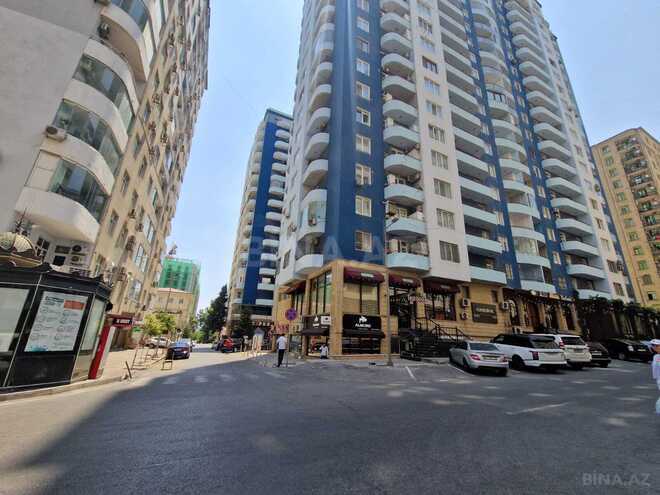 Satılır 3 otaqlı yeni tikili 83 m², Nizami m., photo 3 from 13