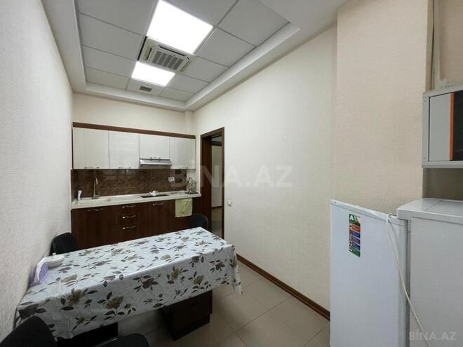 Сдаётся 5-комн. офис 180 м², м. Шах Исмаил Хатаи, photo 16 from 23