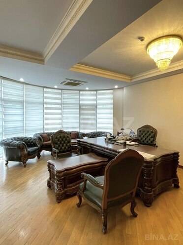 Сдаётся 5-комн. офис 180 м², м. Шах Исмаил Хатаи, photo 3 from 23