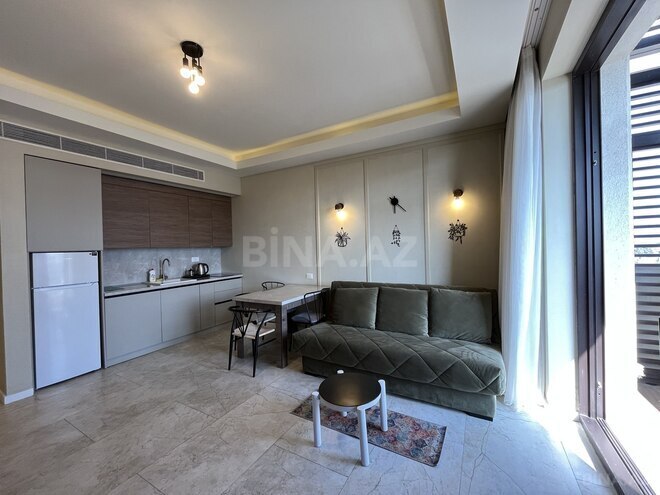 Сдаётся 2-комн. новостройка 80 м², пос. Sea Breeze, photo 16 from 17
