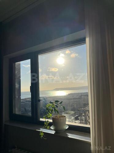 İcarəyə verilir 3 otaqlı yeni tikili 160 m², Ağ şəhər q., photo 16 from 31