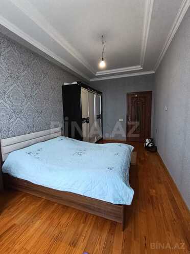 Сдаётся 3-комн. новостройка 95 м², м. Ахмедлы, photo 15 from 25