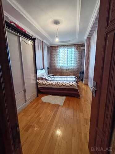 Сдаётся 3-комн. новостройка 95 м², м. Ахмедлы, photo 10 from 25