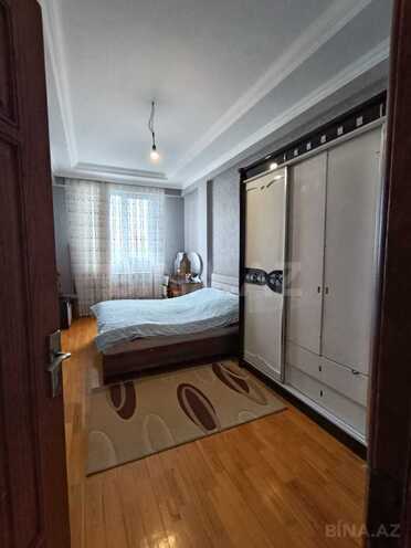 Сдаётся 3-комн. новостройка 95 м², м. Ахмедлы, photo 13 from 25