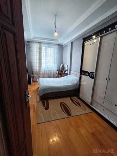 Сдаётся 3-комн. новостройка 95 м², м. Ахмедлы, photo 14 from 25