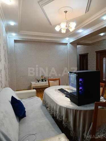 Сдаётся 3-комн. новостройка 95 м², м. Ахмедлы, photo 7 from 25