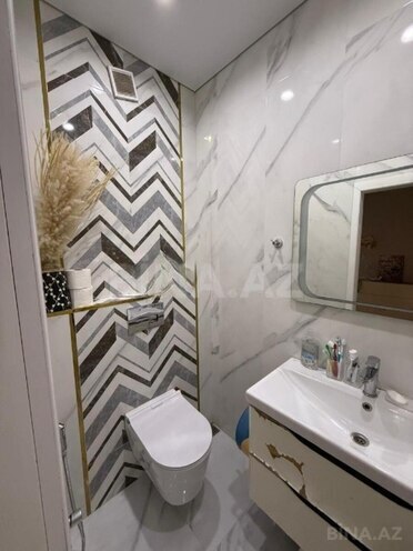 Satılır 3 otaqlı yeni tikili 78 m², 9-cu mikrorayon q., photo 11 from 14