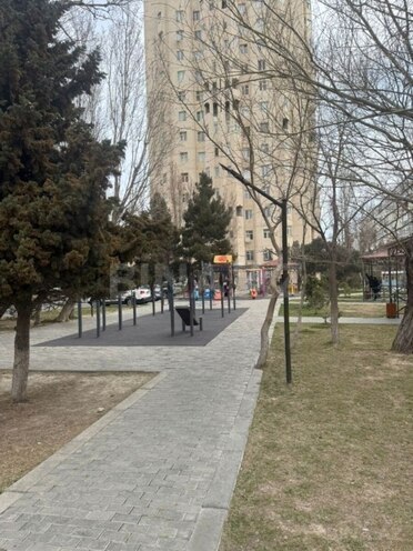 Satılır 3 otaqlı yeni tikili 78 m², 9-cu mikrorayon q., photo 12 from 14