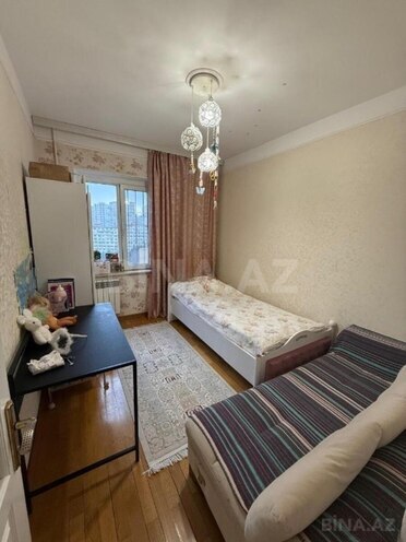 Satılır 3 otaqlı yeni tikili 78 m², 9-cu mikrorayon q., photo 7 from 14