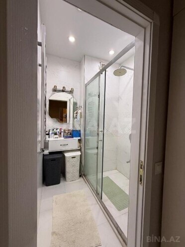 Satılır 3 otaqlı yeni tikili 78 m², 9-cu mikrorayon q., photo 10 from 14