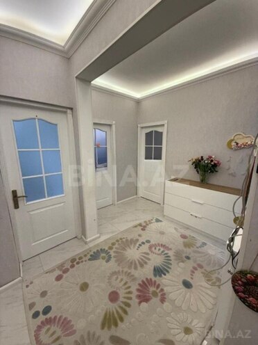 Satılır 3 otaqlı yeni tikili 78 m², 9-cu mikrorayon q., photo 8 from 14