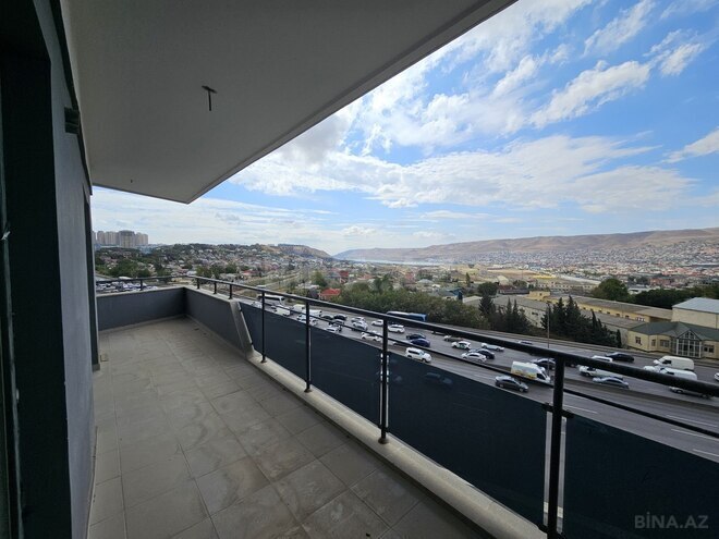 Satılır 4 otaqlı yeni tikili 165 m², Biləcəri q., photo 11 from 21