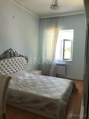 Satılır 7 otaqlı həyət evi/bağ evi 505 m², Novxanı q., photo 23 from 28
