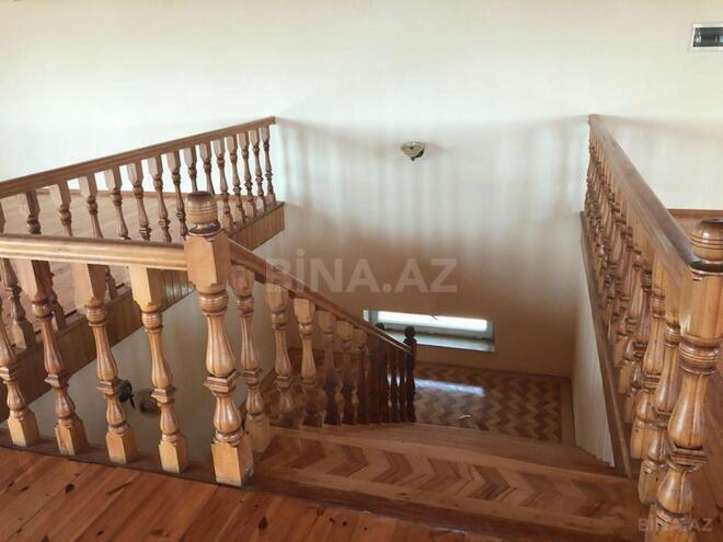 Satılır 7 otaqlı həyət evi/bağ evi 505 m², Novxanı q., photo 21 from 28