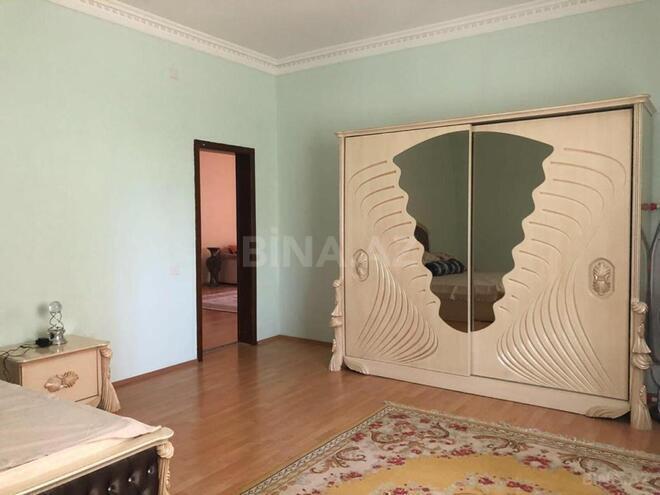 Satılır 7 otaqlı həyət evi/bağ evi 505 m², Novxanı q., photo 22 from 28