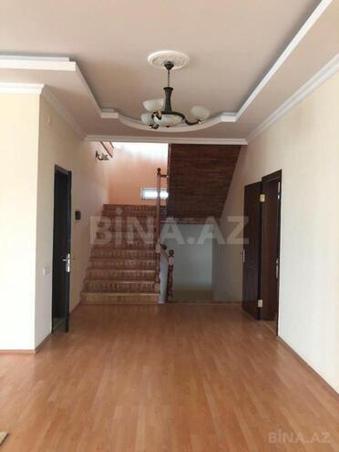 Satılır 7 otaqlı həyət evi/bağ evi 505 m², Novxanı q., photo 16 from 28