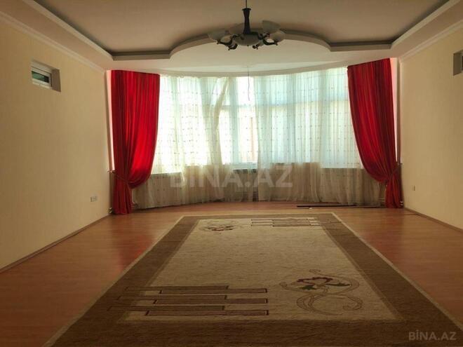 Satılır 7 otaqlı həyət evi/bağ evi 505 m², Novxanı q., photo 20 from 28