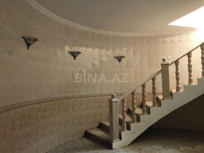 Satılır 7 otaqlı həyət evi/bağ evi 505 m², Novxanı q., photo 19 from 28