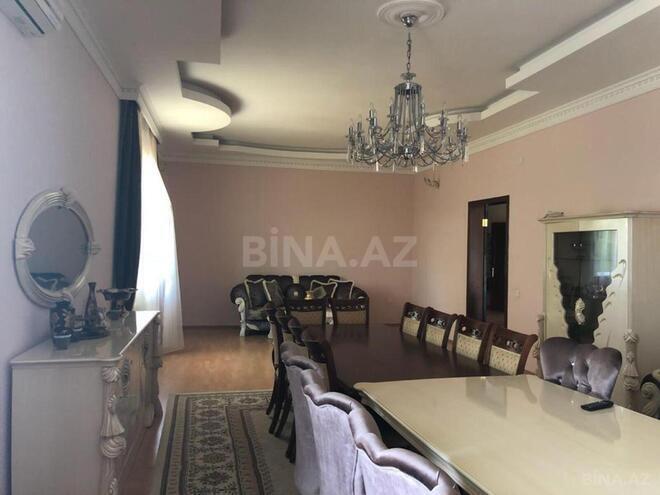 Satılır 7 otaqlı həyət evi/bağ evi 505 m², Novxanı q., photo 26 from 28