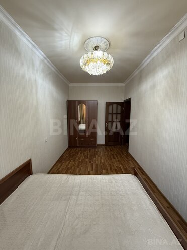 Сдаётся 2-комн. вторичка 50 м², м. Мемар Аджеми, photo 4 from 10