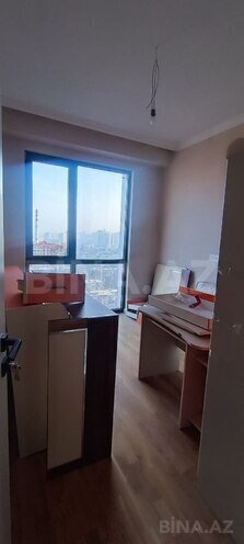 Продаётся 3-комн. новостройка 90 м², м. Мемар Аджеми, photo 12 from 20