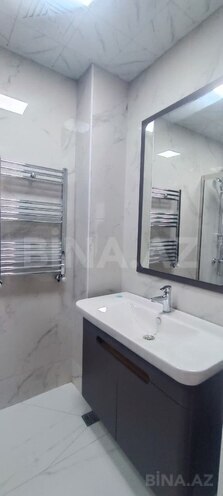 Продаётся 3-комн. новостройка 90 м², м. Мемар Аджеми, photo 17 from 20