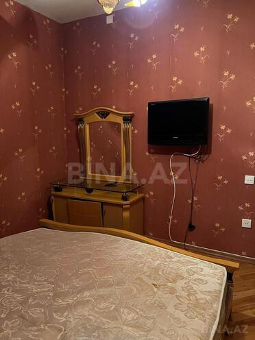 İcarəyə verilir 3 otaqlı köhnə tikili 60 m², 8-ci mikrorayon q., photo 5 from 15