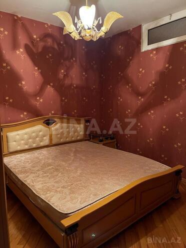 İcarəyə verilir 3 otaqlı köhnə tikili 60 m², 8-ci mikrorayon q., photo 3 from 15