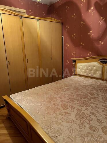 İcarəyə verilir 3 otaqlı köhnə tikili 60 m², 8-ci mikrorayon q., photo 7 from 15