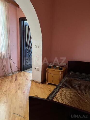 İcarəyə verilir 3 otaqlı köhnə tikili 60 m², 8-ci mikrorayon q., photo 14 from 15