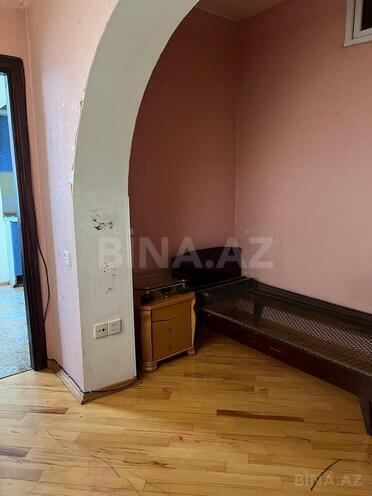 İcarəyə verilir 3 otaqlı köhnə tikili 60 m², 8-ci mikrorayon q., photo 6 from 15