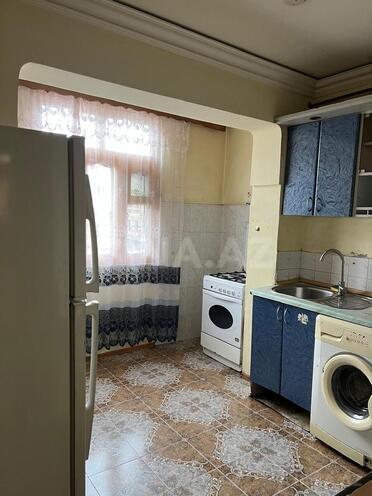 İcarəyə verilir 3 otaqlı köhnə tikili 60 m², 8-ci mikrorayon q., photo 8 from 15