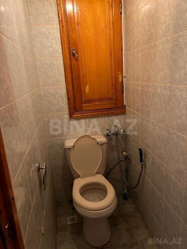 İcarəyə verilir 3 otaqlı köhnə tikili 60 m², 8-ci mikrorayon q., photo 12 from 15