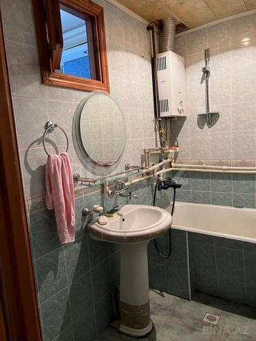 İcarəyə verilir 3 otaqlı köhnə tikili 60 m², 8-ci mikrorayon q., photo 10 from 15