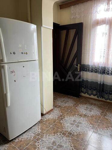 İcarəyə verilir 3 otaqlı köhnə tikili 60 m², 8-ci mikrorayon q., photo 11 from 15
