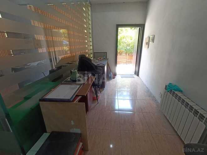 Сдаётся 3-комн. офис 250 м², м. Нариман Нариманов, photo 13 from 19