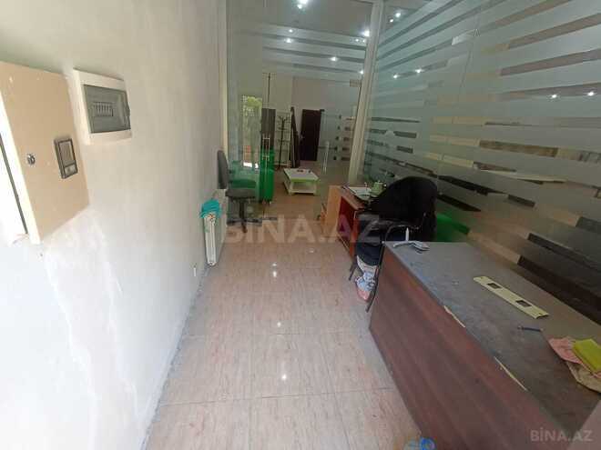 Сдаётся 3-комн. офис 250 м², м. Нариман Нариманов, photo 12 from 19