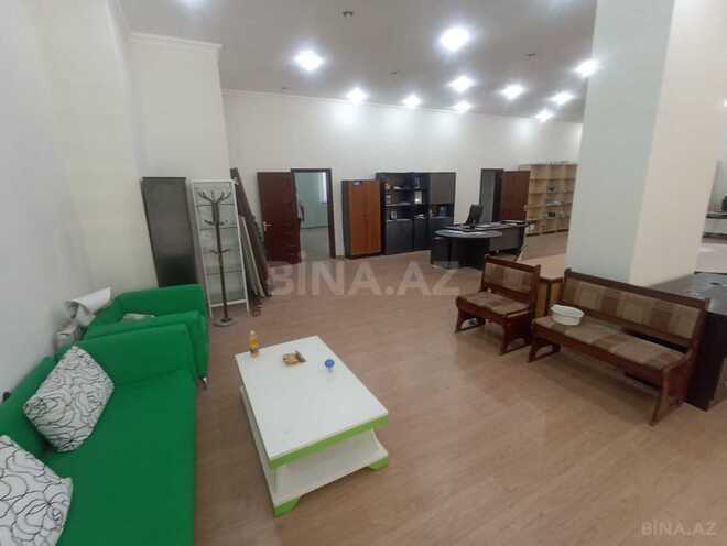 Сдаётся 3-комн. офис 250 м², м. Нариман Нариманов, photo 4 from 19
