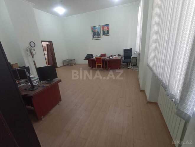 Сдаётся 3-комн. офис 250 м², м. Нариман Нариманов, photo 11 from 19