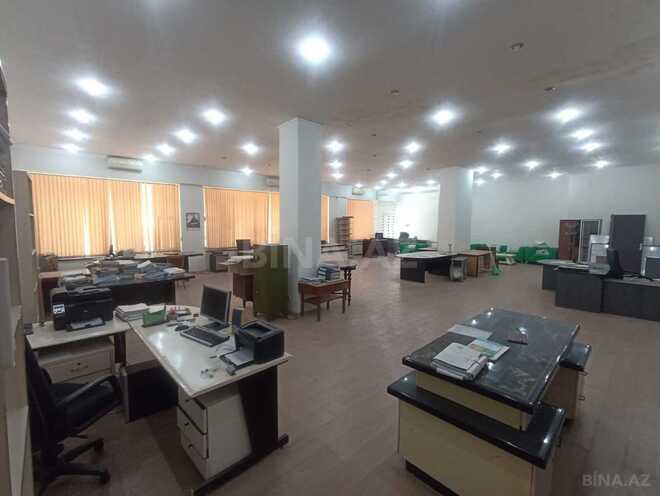 Сдаётся 3-комн. офис 250 м², м. Нариман Нариманов, photo 3 from 19