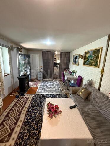 Продаётся 2-комн. дом/дача 55 м², пос. Говсан, photo 17 from 22