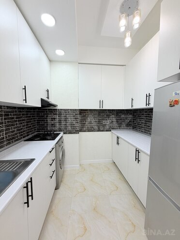 Satılır 2 otaqlı yeni tikili 62 m², Əhmədli q., photo 7 from 15