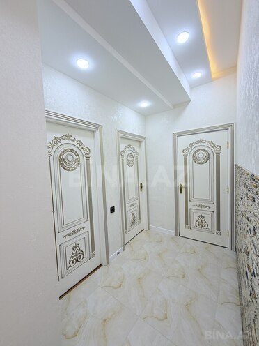 Satılır 2 otaqlı yeni tikili 62 m², Əhmədli q., photo 13 from 15