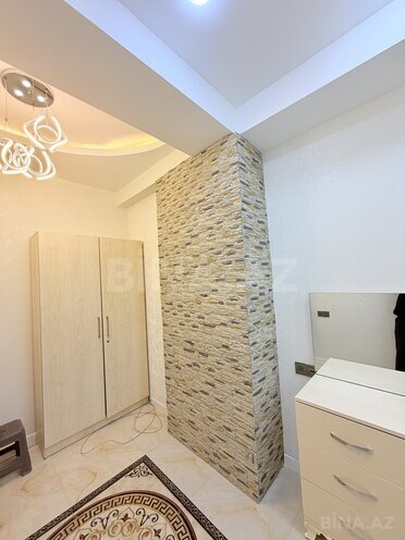 Satılır 2 otaqlı yeni tikili 62 m², Əhmədli q., photo 12 from 15