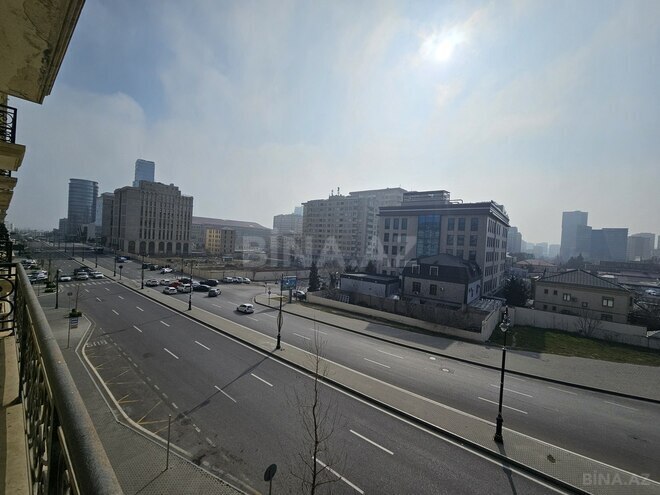 Satılır 3 otaqlı yeni tikili 123 m², Şah İsmayıl Xətai m., photo 19 from 20